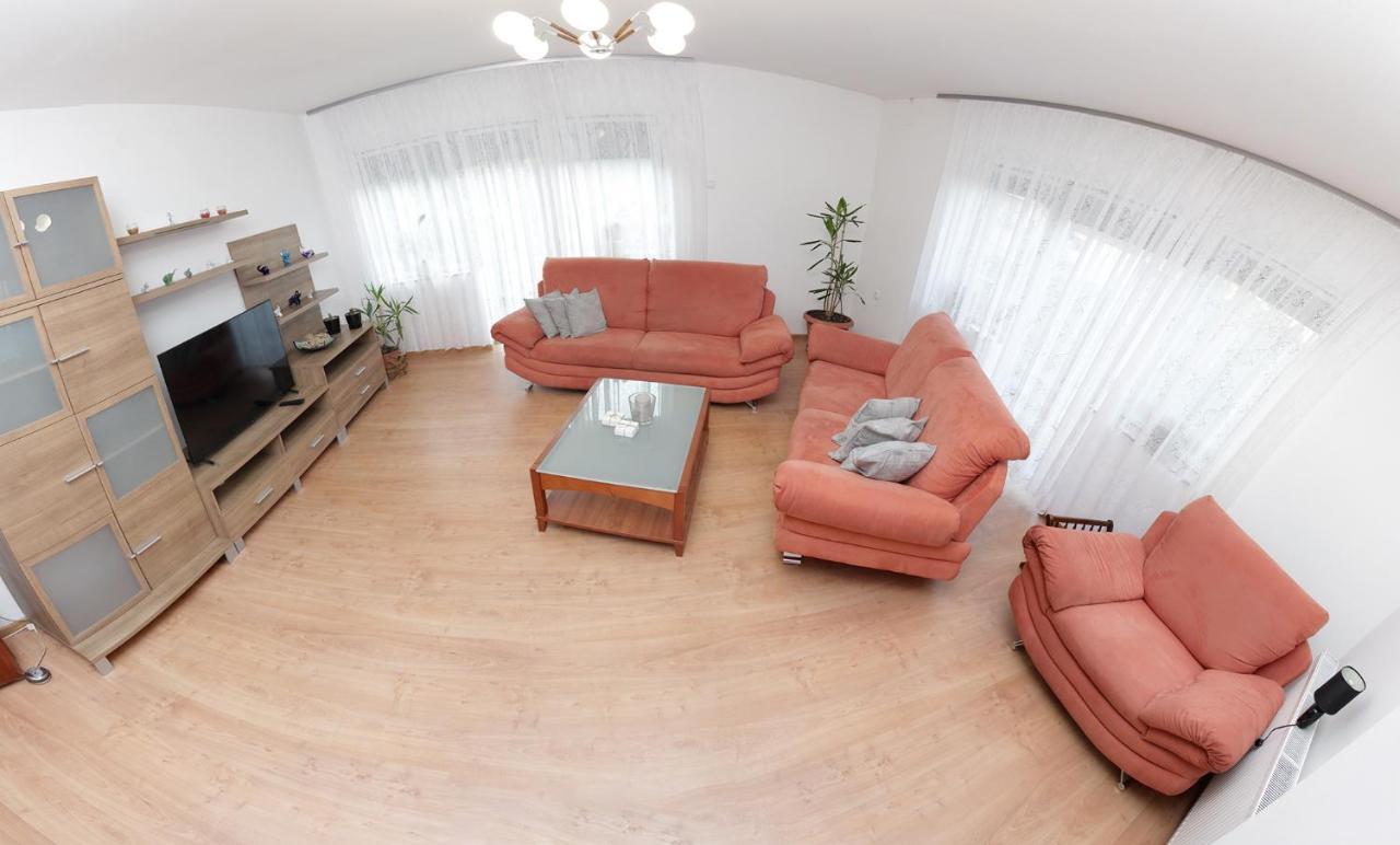 A House, Free Parking, Sauna Koprivnica Exterior photo