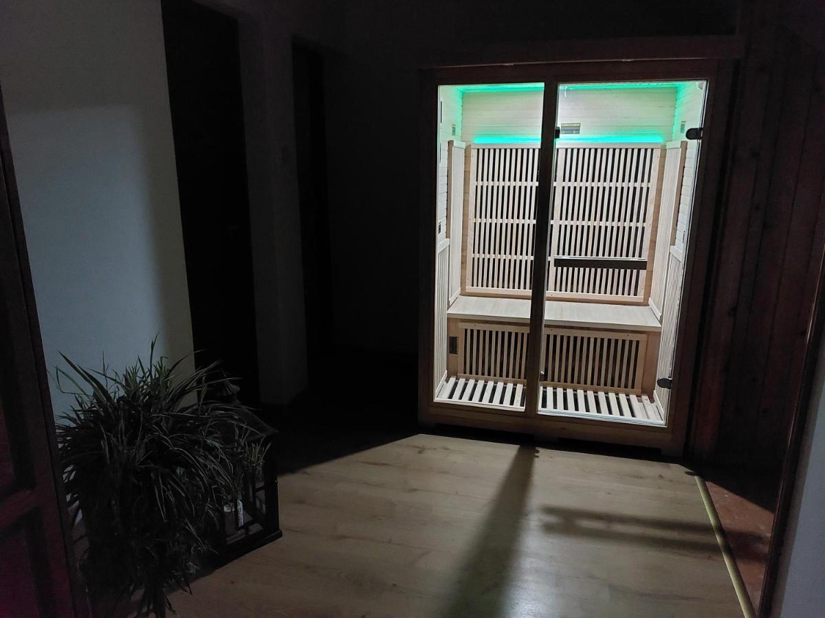 A House, Free Parking, Sauna Koprivnica Exterior photo