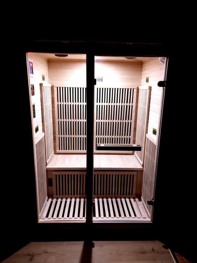 A House, Free Parking, Sauna Koprivnica Exterior photo