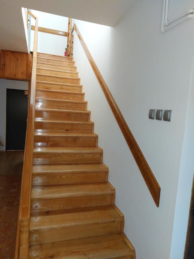 A House, Free Parking, Sauna Koprivnica Exterior photo