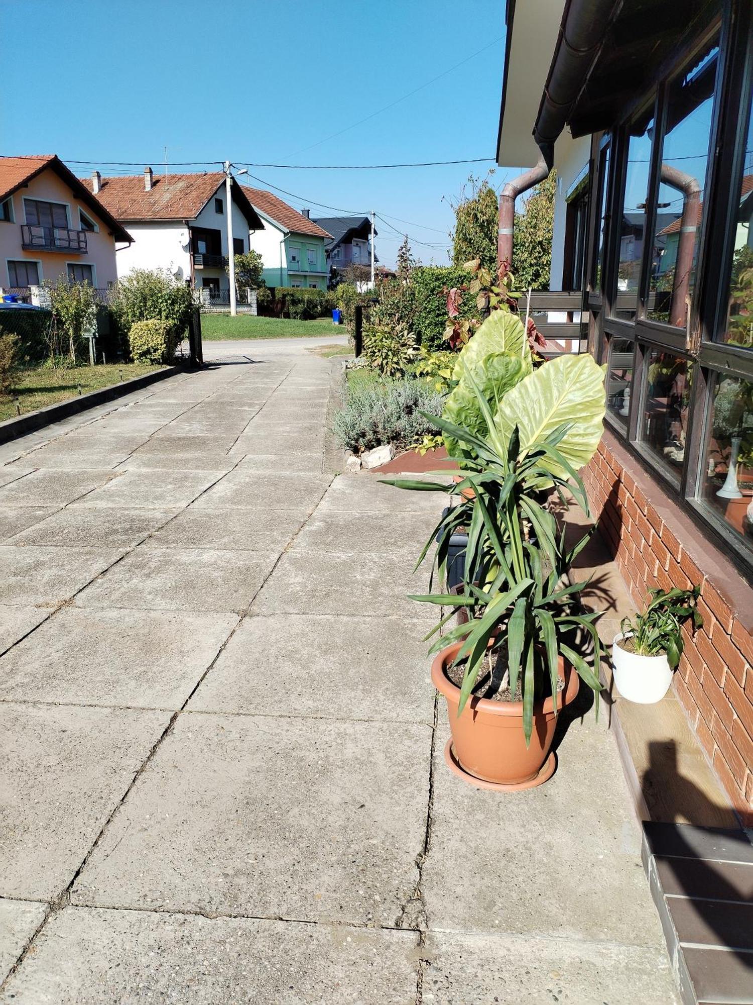 A House, Free Parking, Sauna Koprivnica Exterior photo