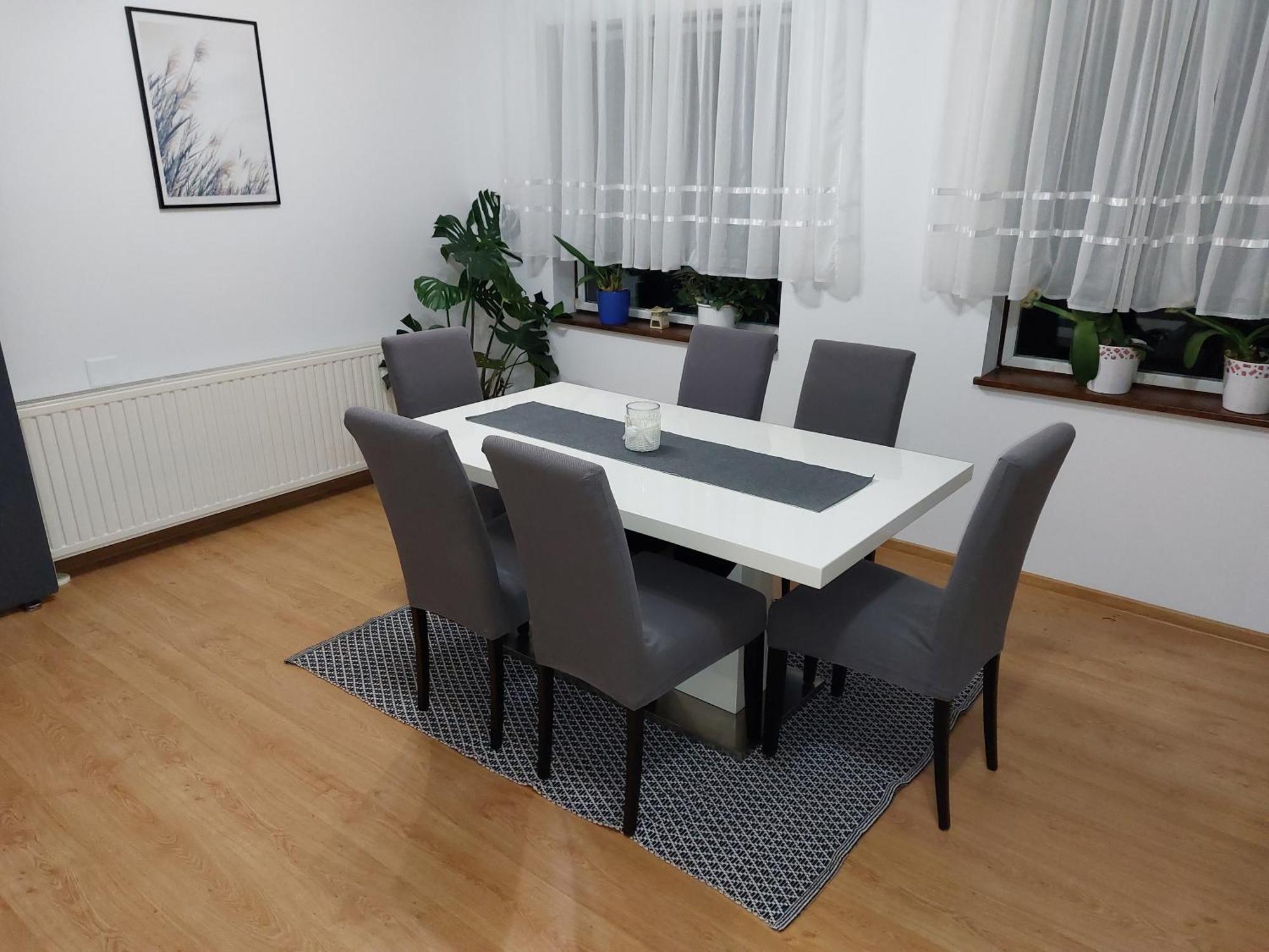 A House, Free Parking, Sauna Koprivnica Exterior photo