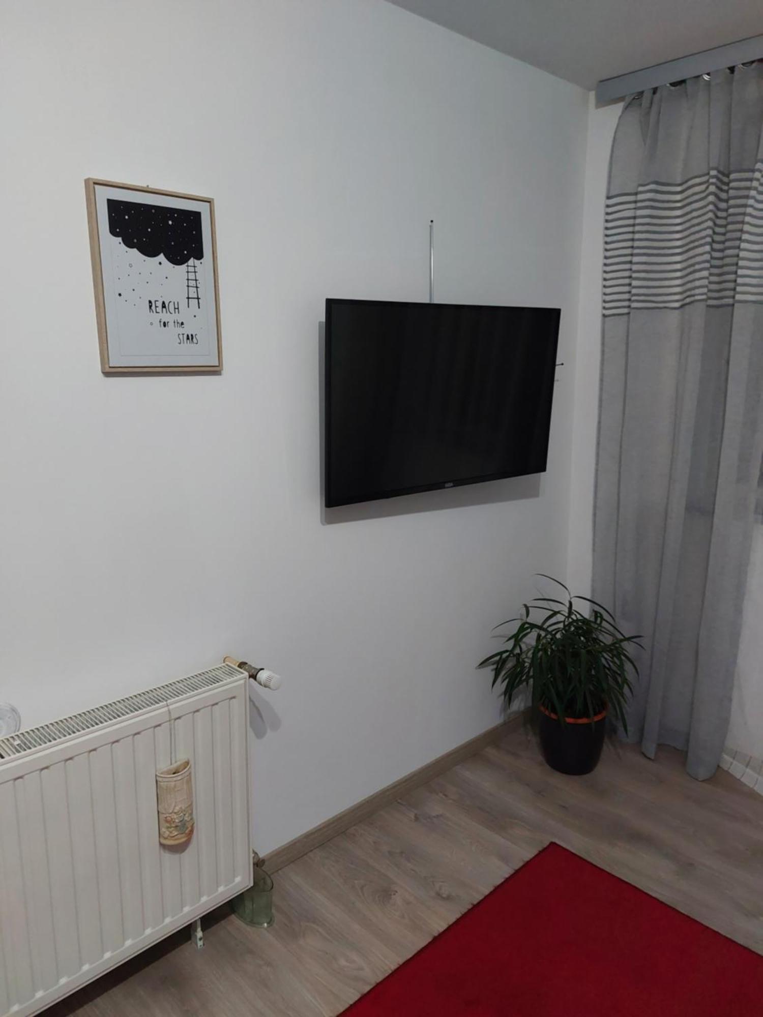 A House, Free Parking, Sauna Koprivnica Exterior photo